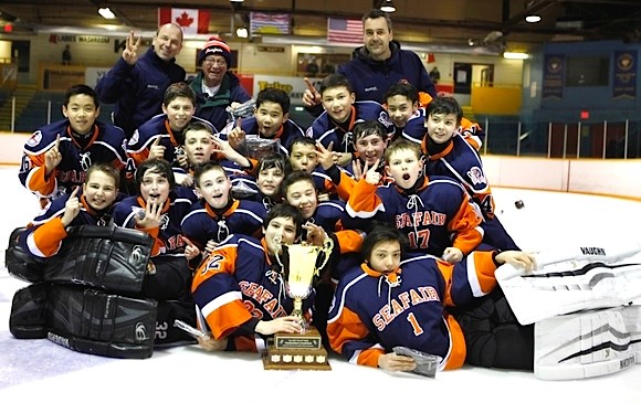 hockey