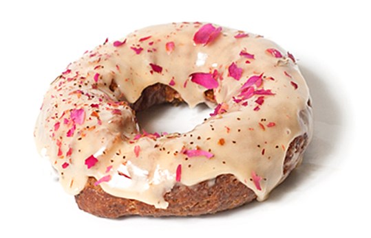 Cartems donut