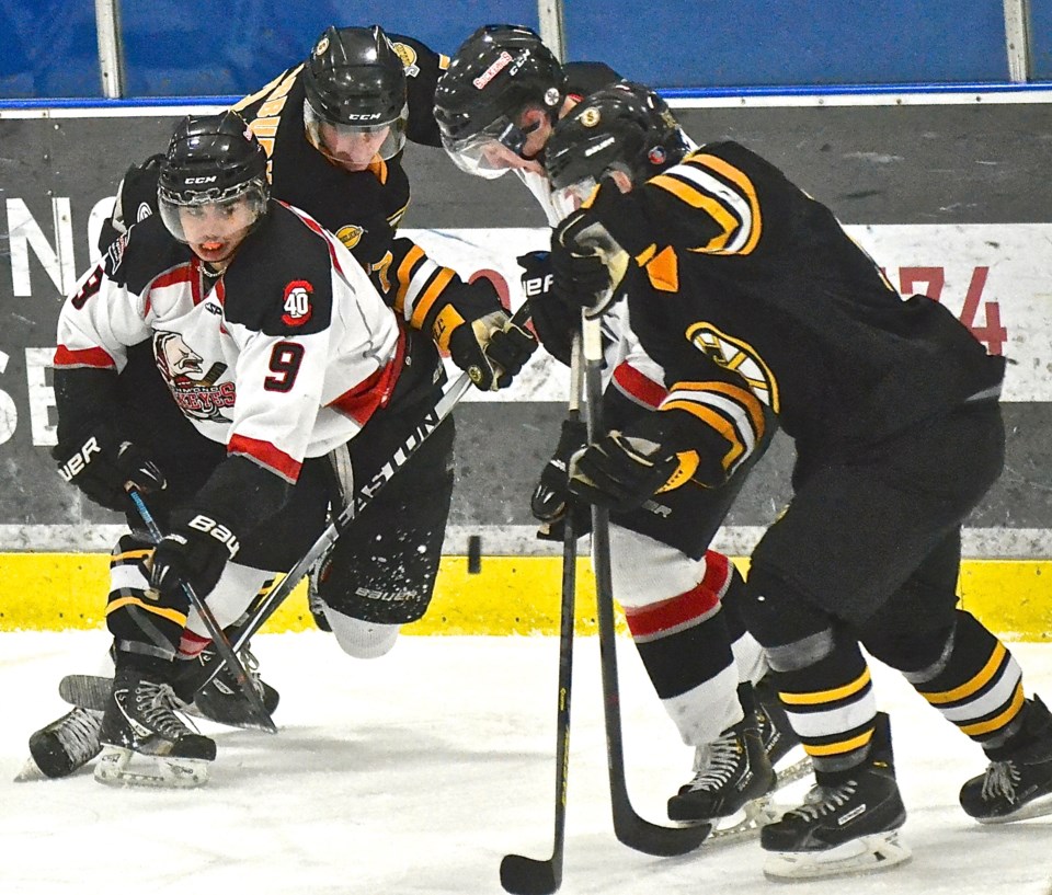 hockey