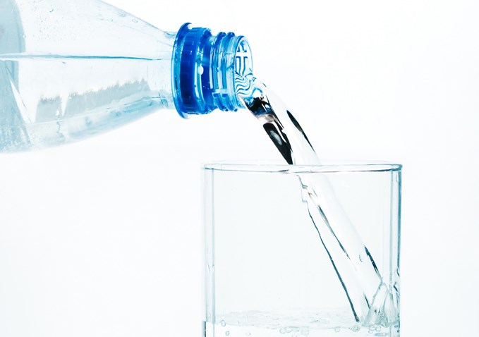 water