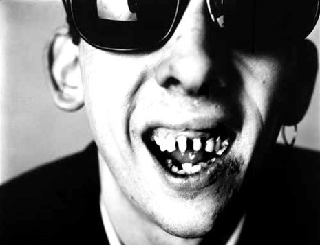Pogues frontman Shane MacGowan's famously rotten chompers inspired the name of Pogues tribute act Shane's Teeth, which performs at CelticFest March 7 at the Imperial and March 14 at the WISE Hall.