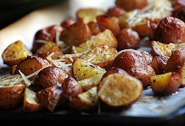 Potatoes
