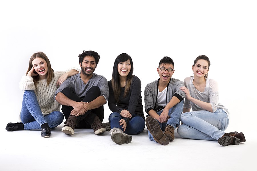 teens