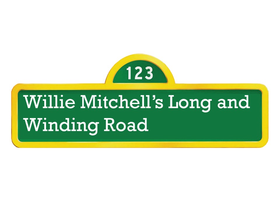 willie mitchell