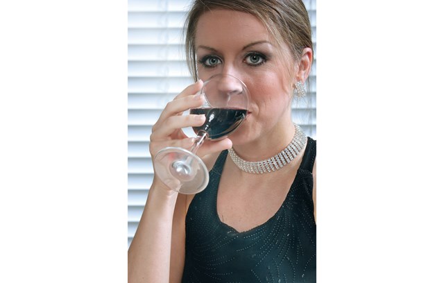 Too many women are drinking copious amounts of alcohol in a bid to keep up with men and to combat the stress of modern day living, according to author and journalist Ann Dowsett Johnston.