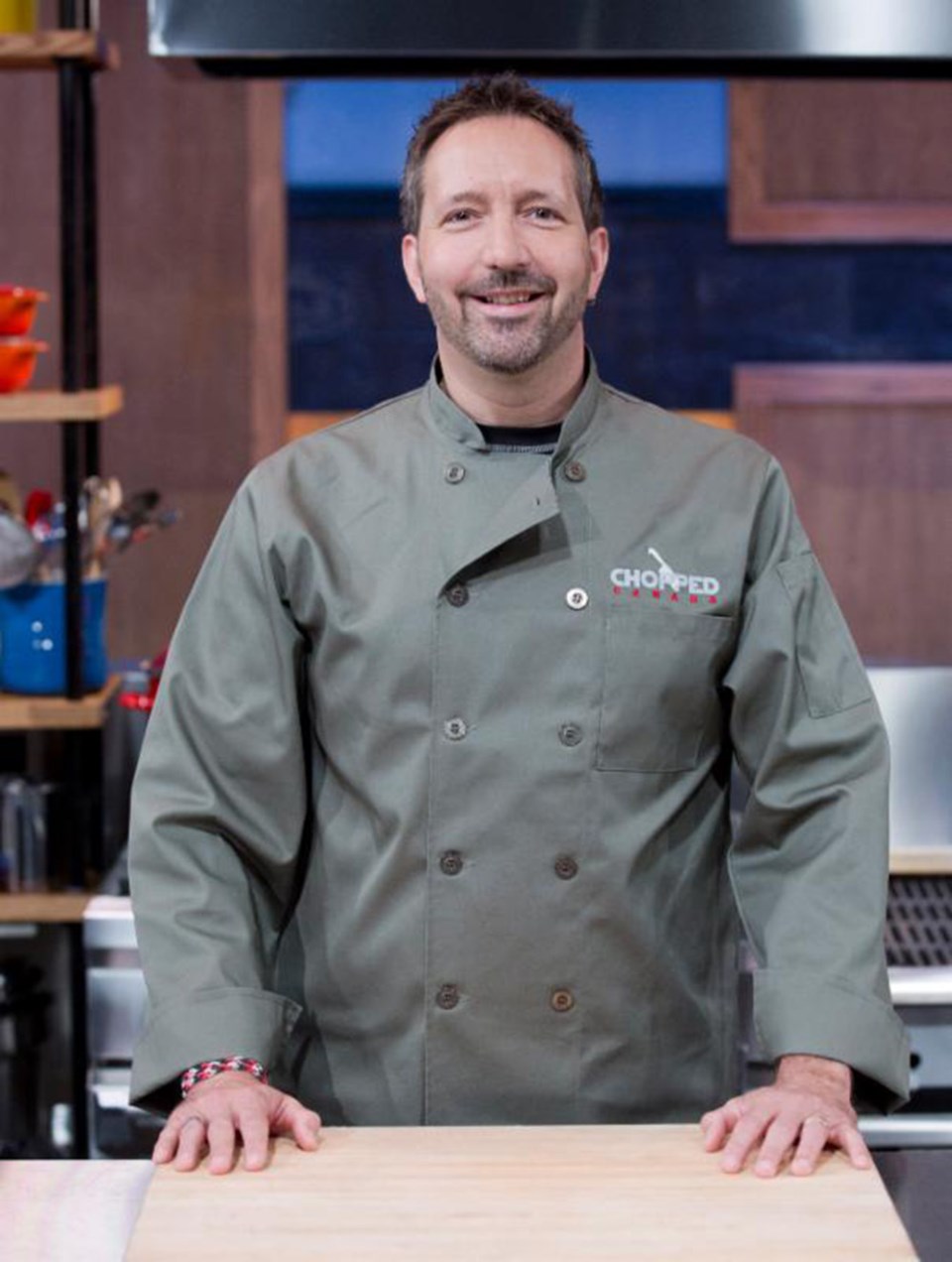 Chef Dez
