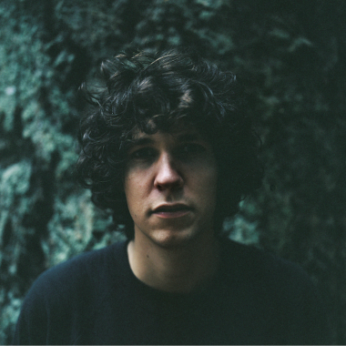 Tobias Jesso, Jr.