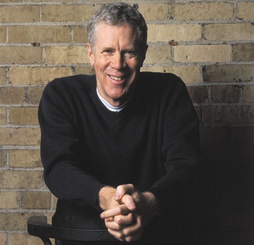 Stuart McLean