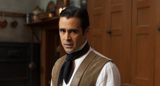 Miss Julie