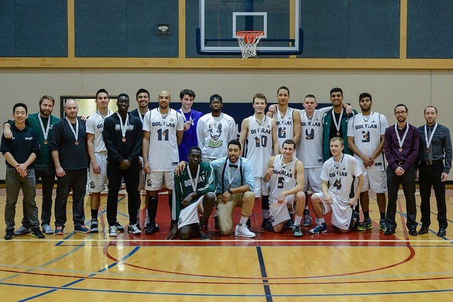 Douglas MBB