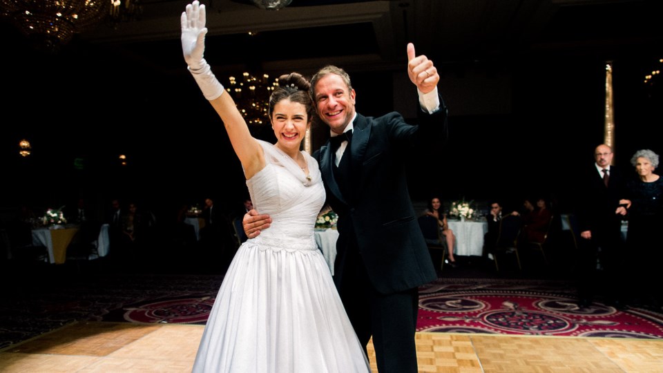Wild Tales