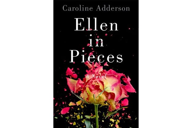 Ellen in Pieces