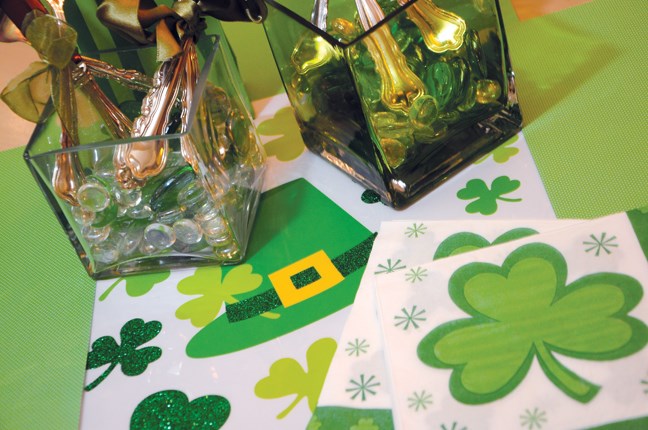 St. Patrick's Day