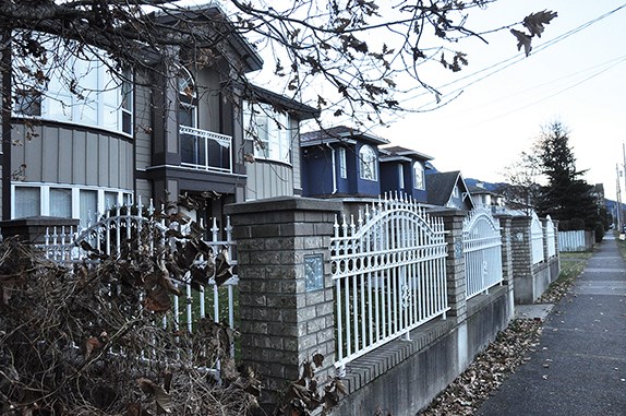 housing