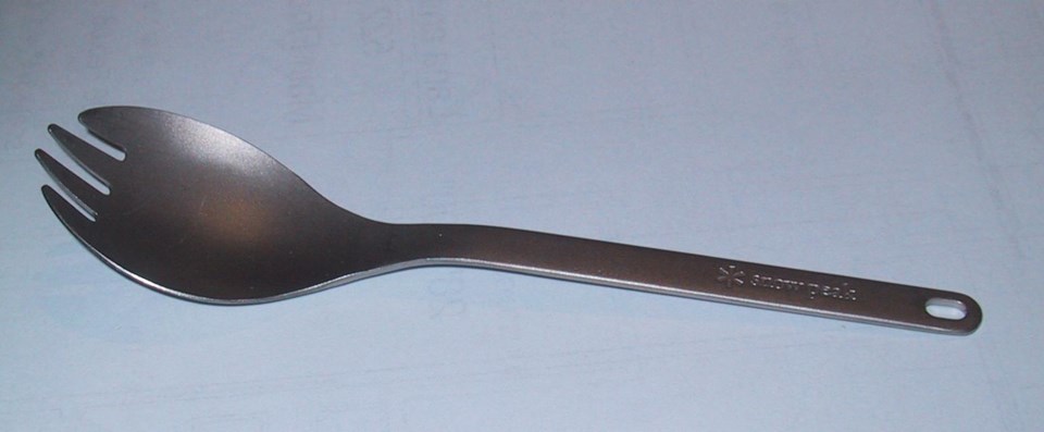 spork