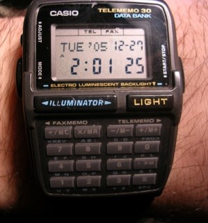 watch