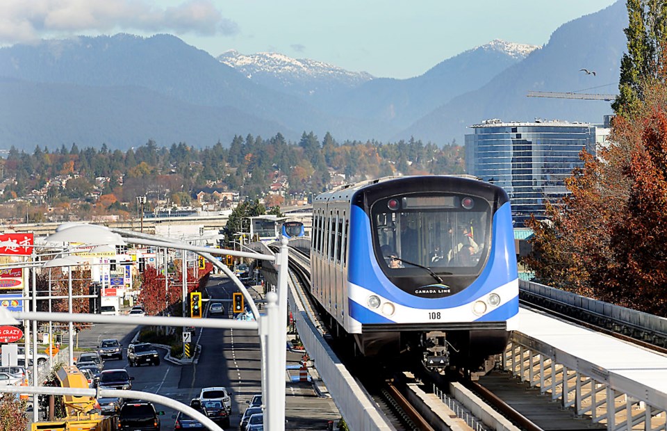 Canada Line