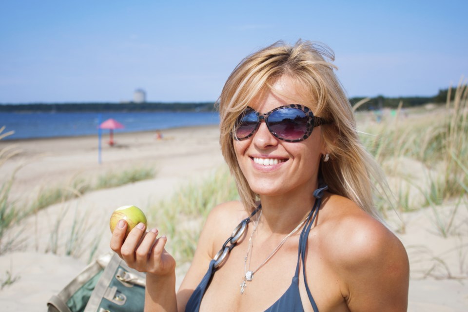 Beach Body 0319