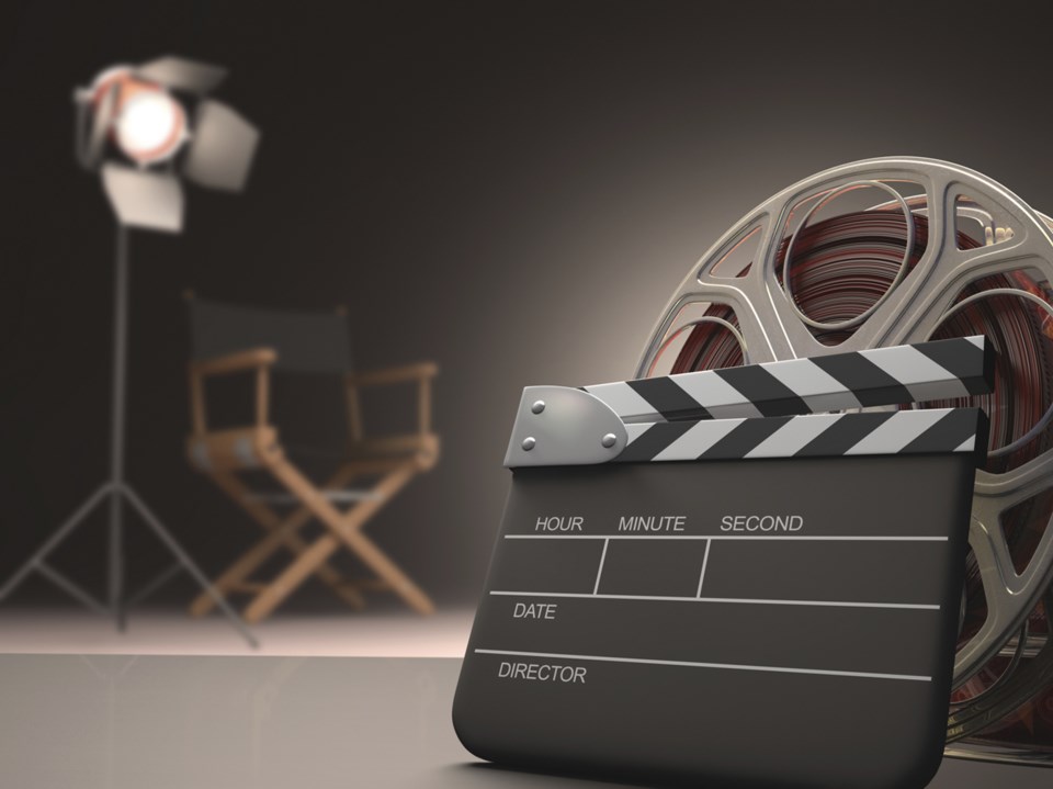 filmmaking, Thinkstock