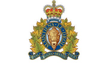 RCMP insignia