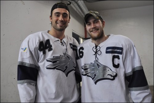 PJHL