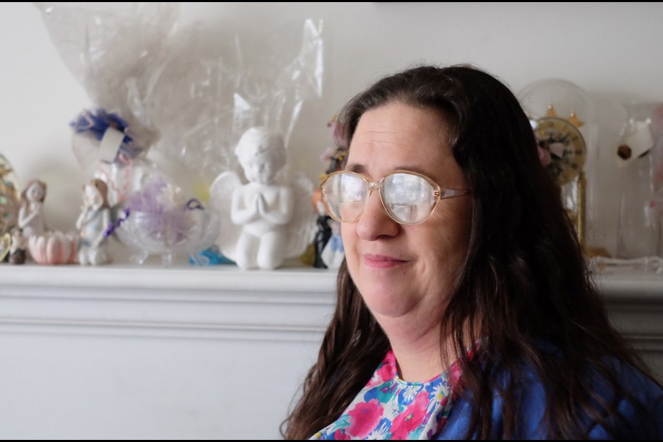 Nancy Slinn, who has lived through two miscarriages and the birth of a stillborn daughter, is the coordinator of Empty Cradle, a support group for those who have suffered infant loss. The group is holding a screening of the movie Return to Zero this weekend - a movie that deals with the story of a couple whose child is stillborn.