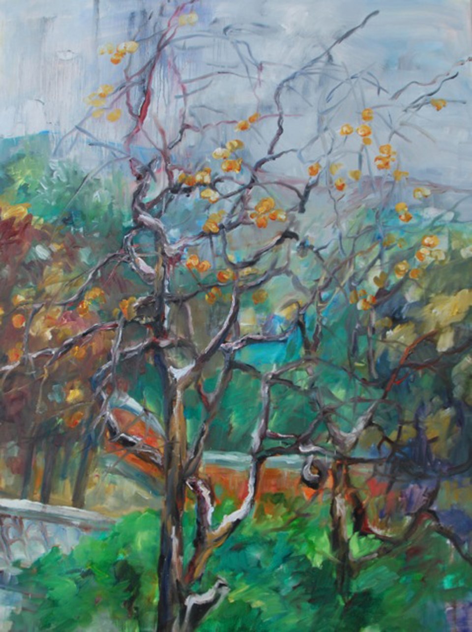 Ximeng Guo, Tree