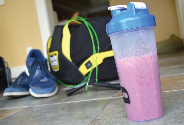 Power your performance