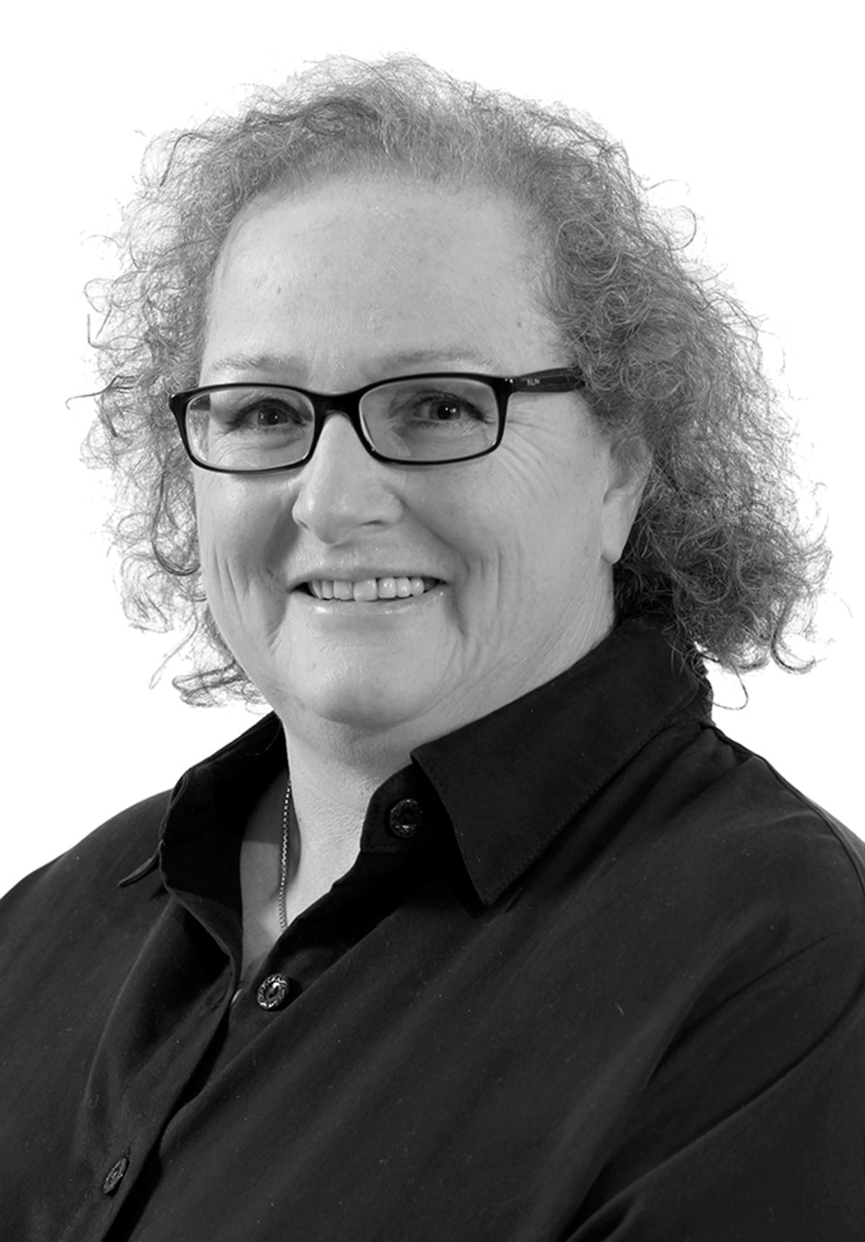 Nancy Keough