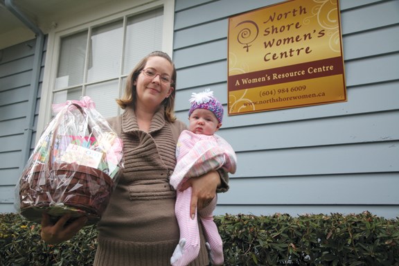 Easter basket