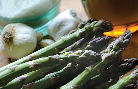 Asparagus
