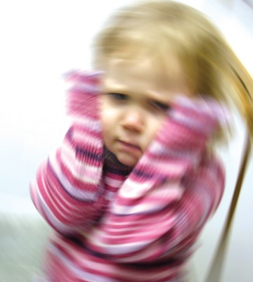 Spanking