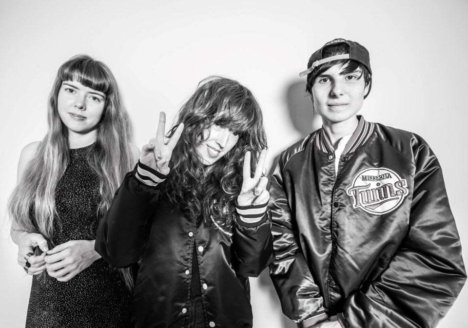 The Courtneys