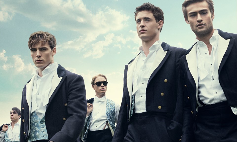 Riot Club
