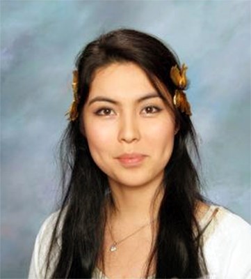 Somaya Amiri