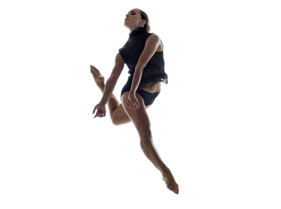 Ballet BC Trace