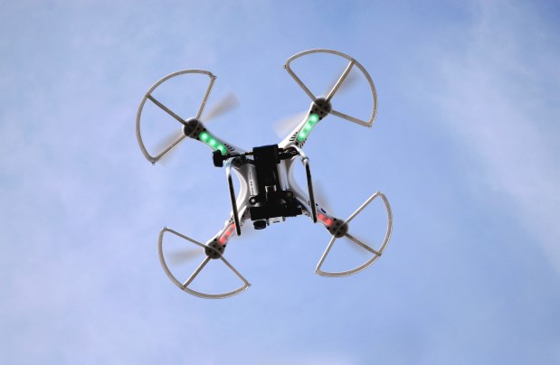 Drone