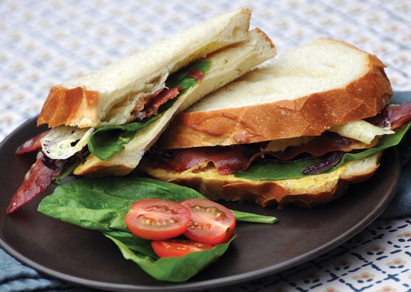 Sandwich