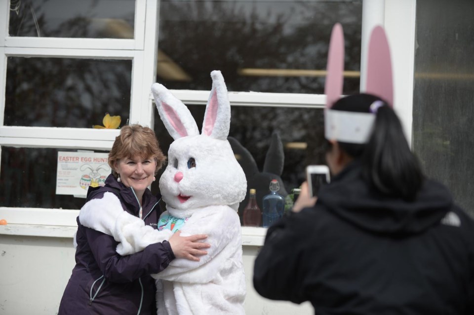Easter
