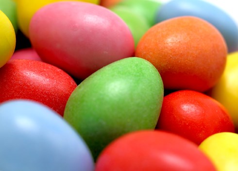Eggs