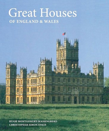 Great Houses of England and Wales