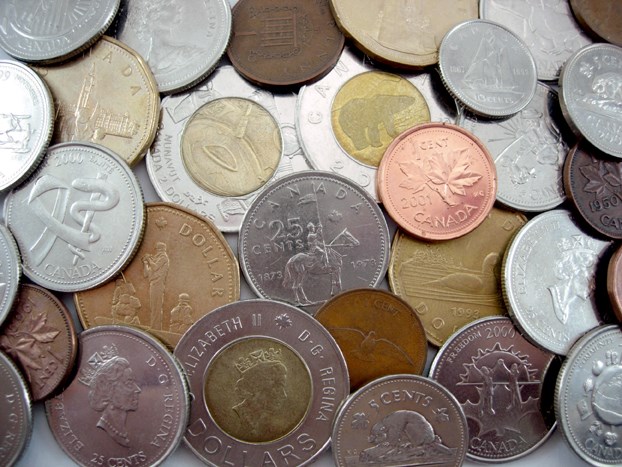 Coins