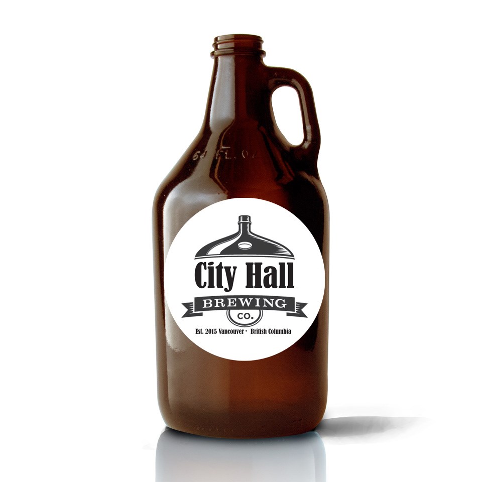 city hall brewing