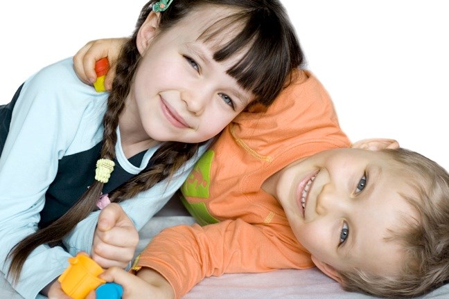 Kids