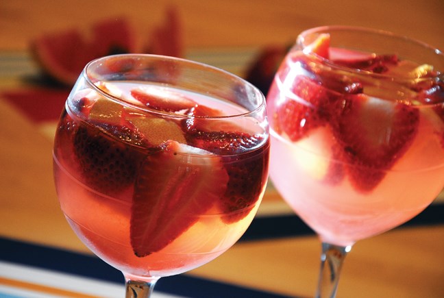 Sangria