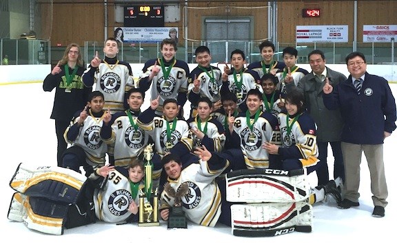 hockey