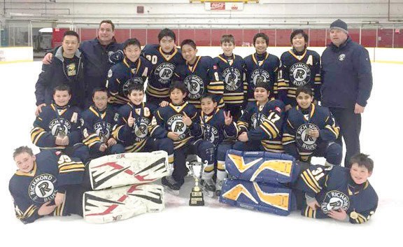hockey