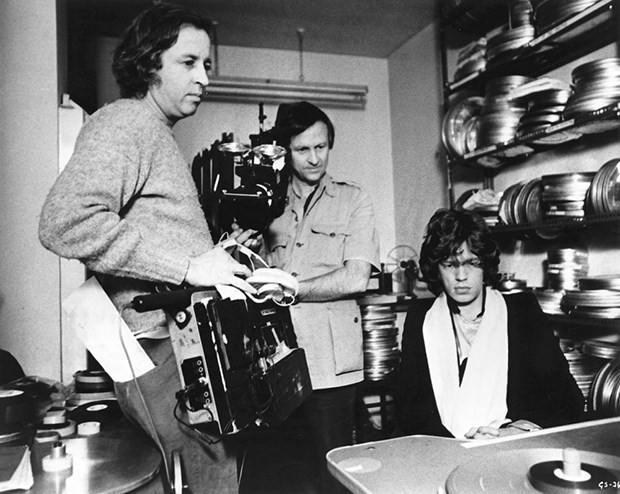 Maysles