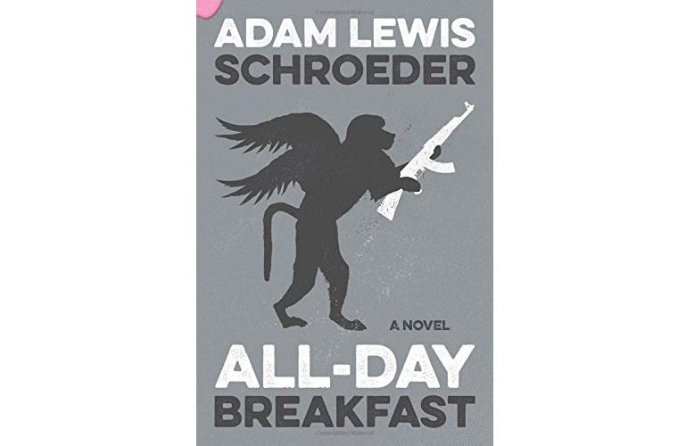 All-Day Breakfast