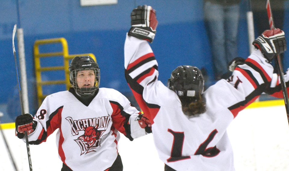hockey